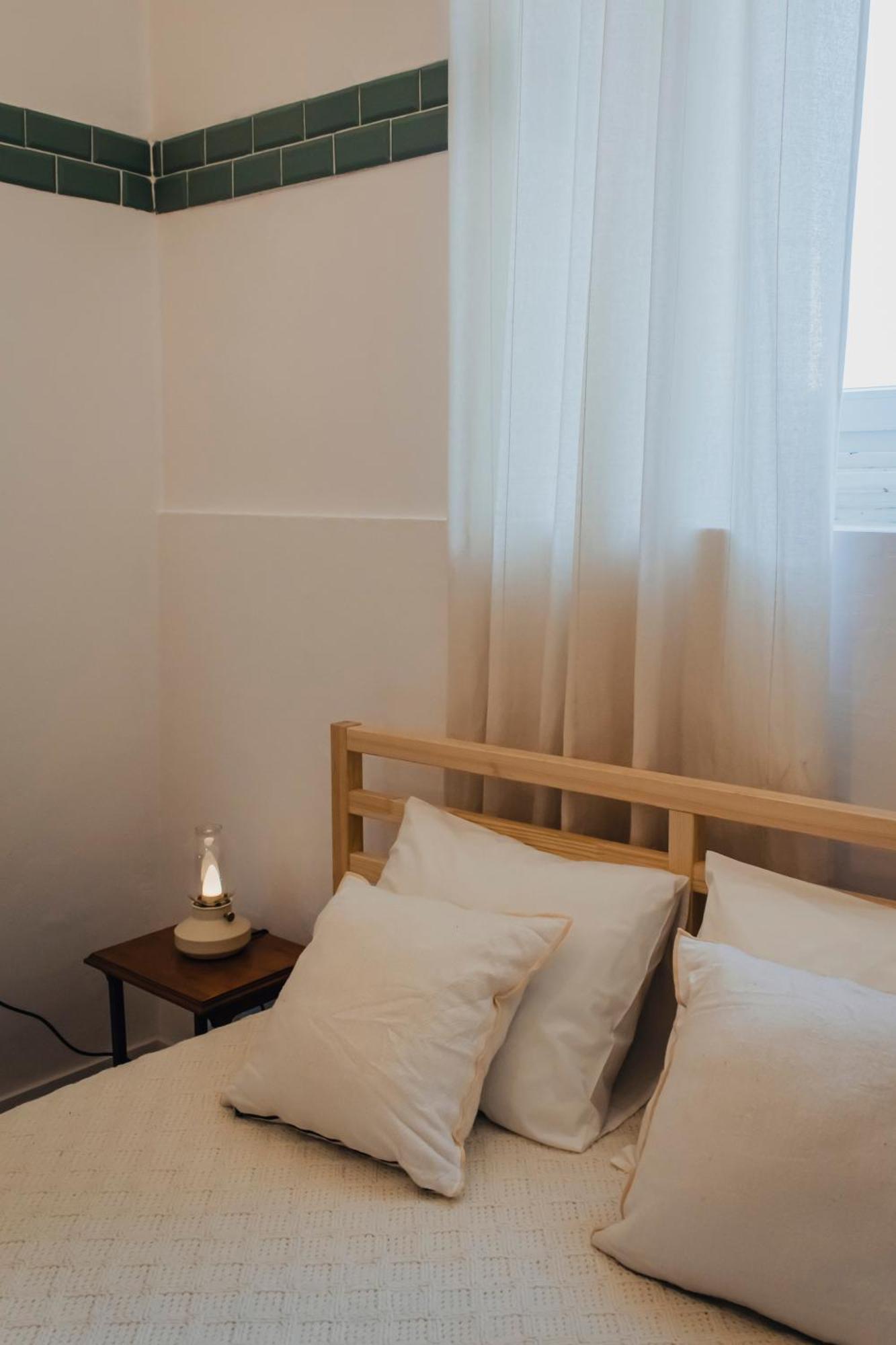 Montijo Garden - Private Rooms 외부 사진