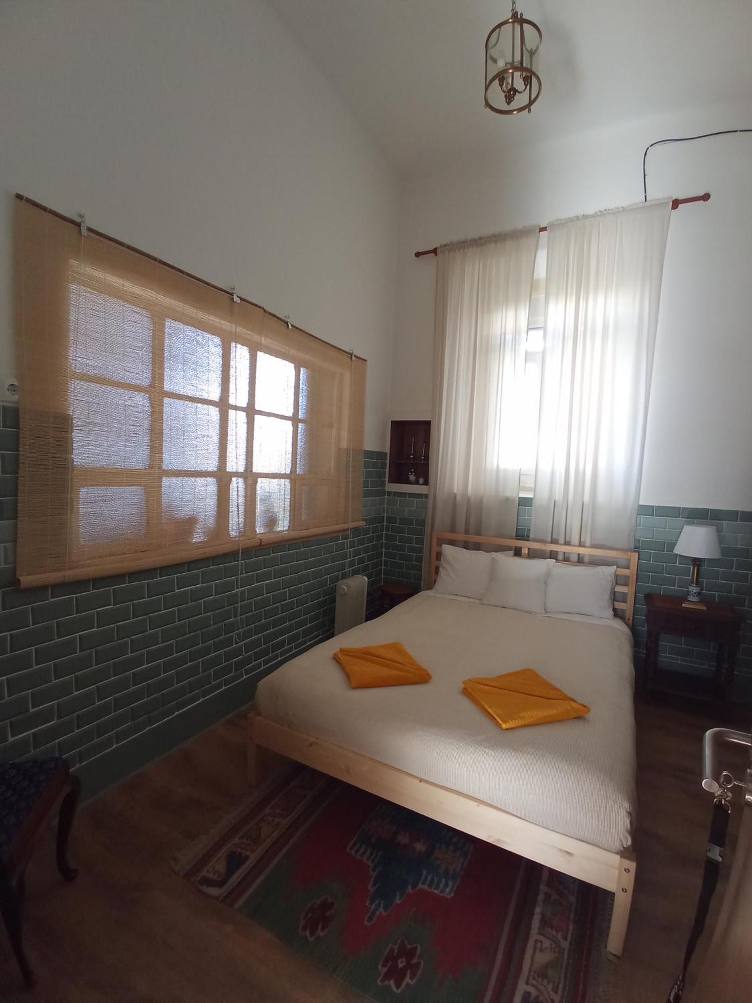 Montijo Garden - Private Rooms 외부 사진